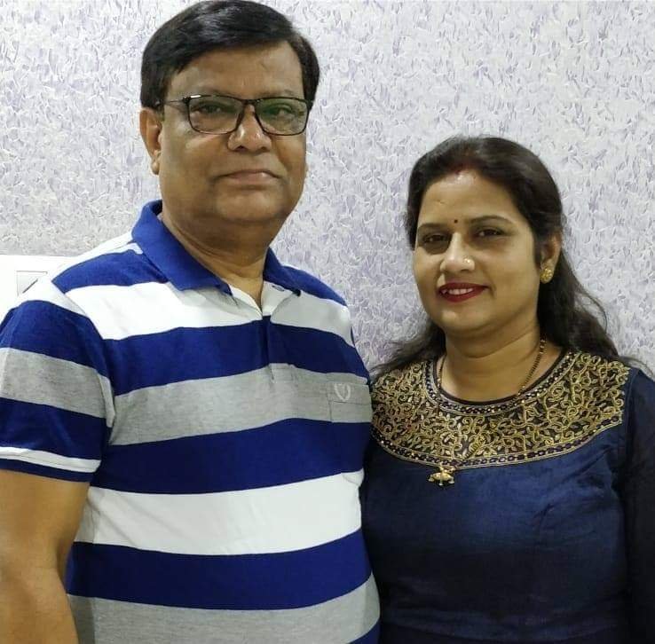 Mr. Sudhir Kumar Verma